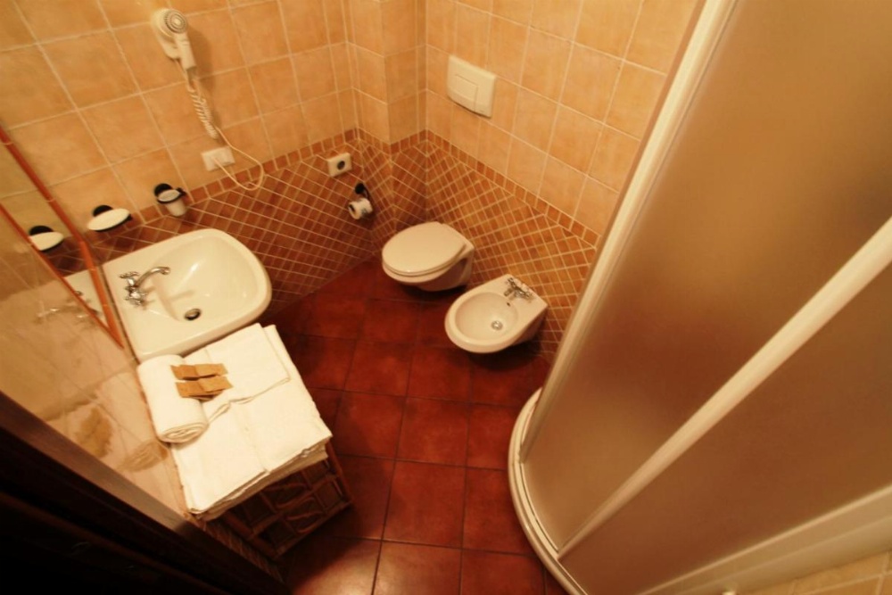 B&B San Francesco Image 14