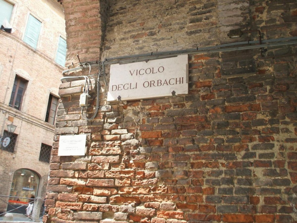 B&B San Francesco Image 17