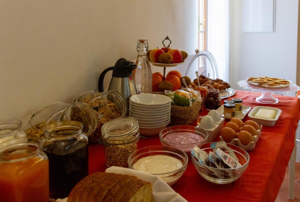 B&B San Francesco Image 22