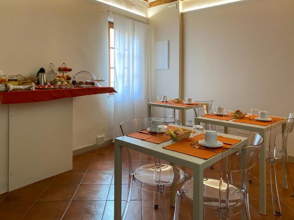 B&B San Francesco Image 32