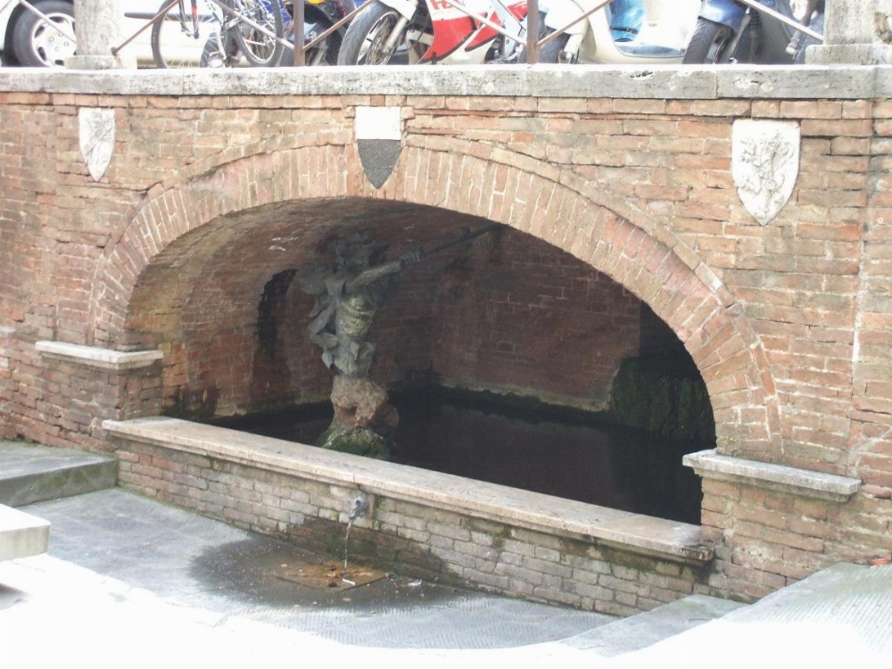 B&B San Francesco Image 39