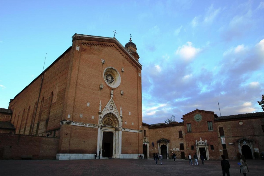 B&B San Francesco Image 40