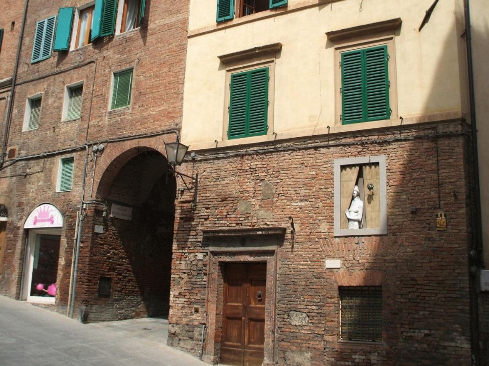 B&B San Francesco Image 41