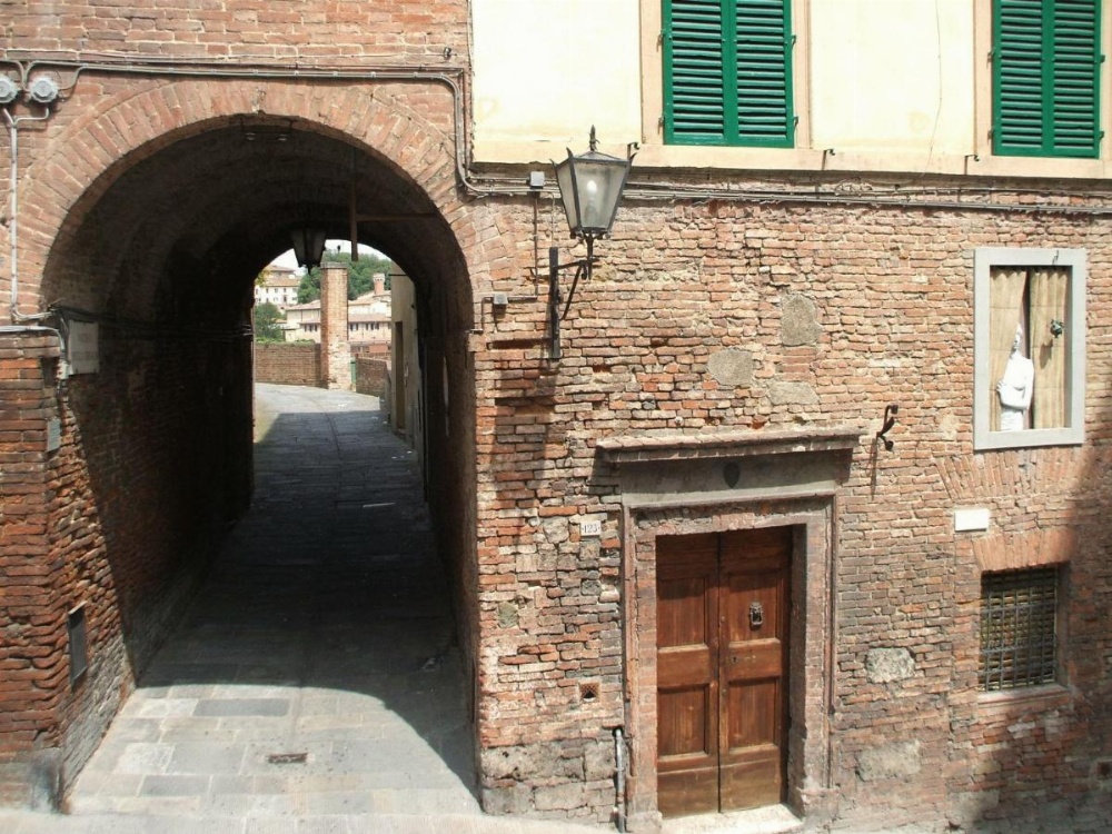 B&B San Francesco Image 44