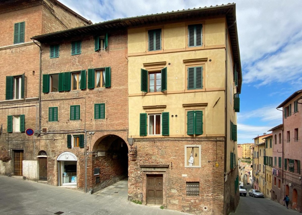 B&B San Francesco Image 45