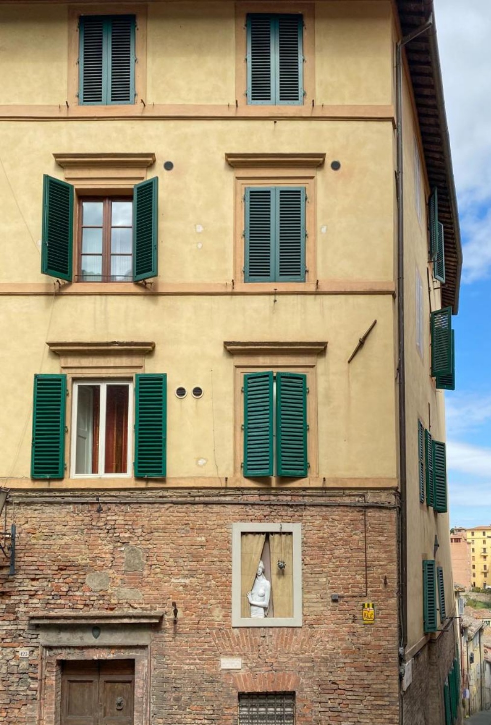 B&B San Francesco Image 47