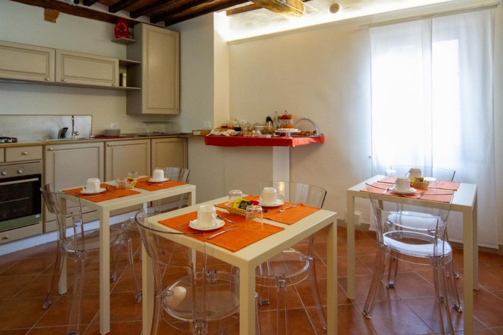 B&B San Francesco Image 48
