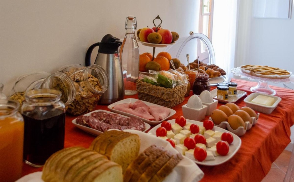 B&B San Francesco